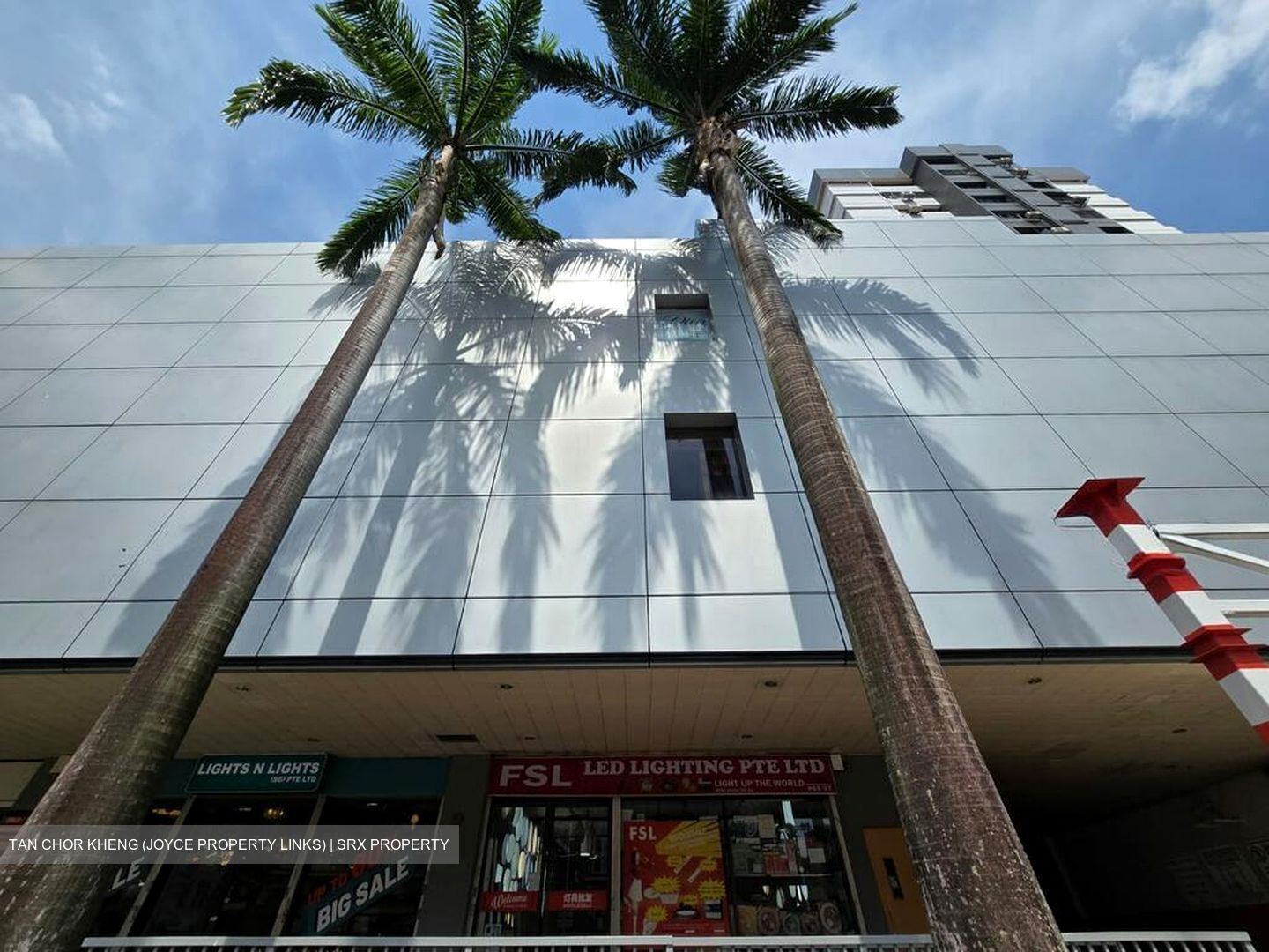 Jalan Besar Plaza (D8), Retail #528460581